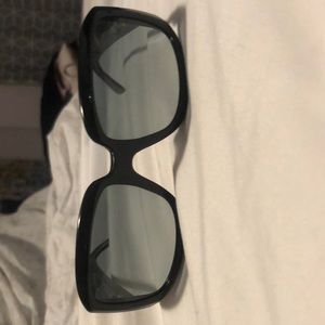 Burberry Sunglasses (used ladies)